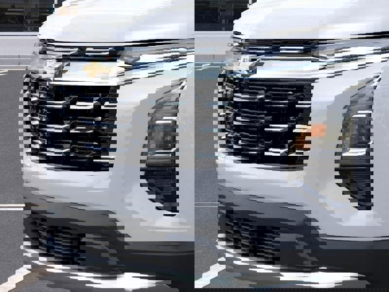 New 2026 Chevrolet Equinox LT w/ Convenience Package II image 37