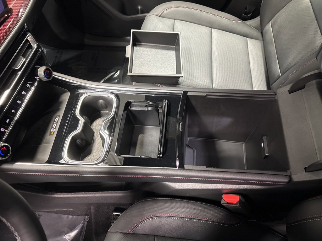 New 2026 Chevrolet Traverse Z71 image 30