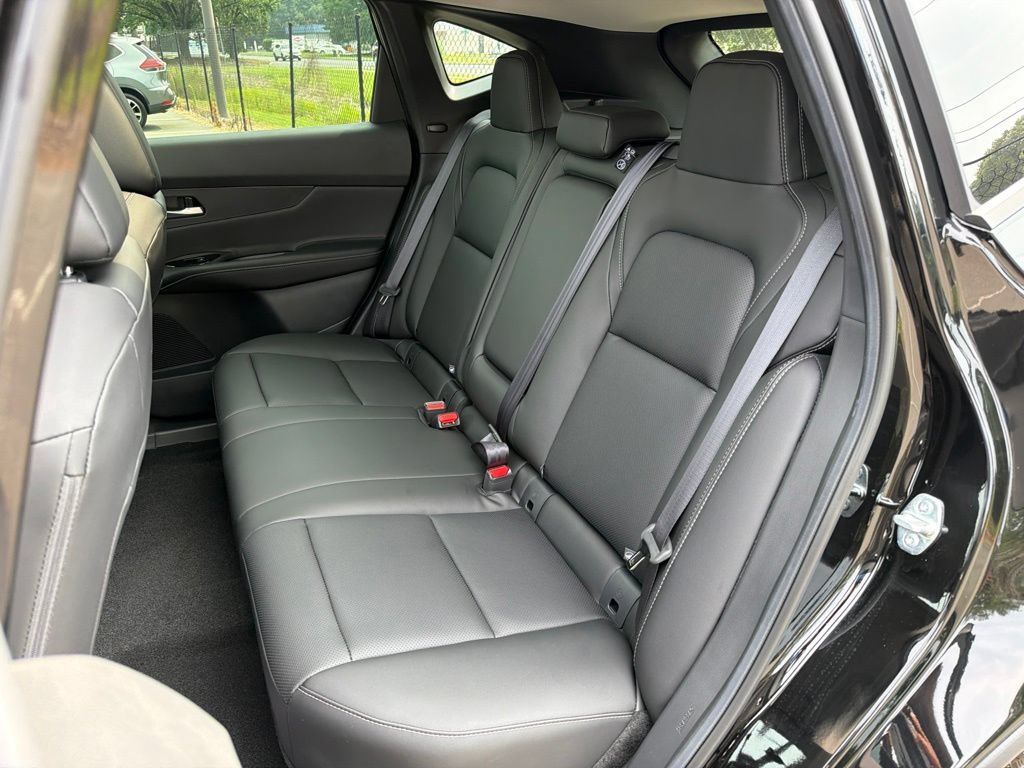 New 2026 Nissan Murano SL AWD/4WD image 18