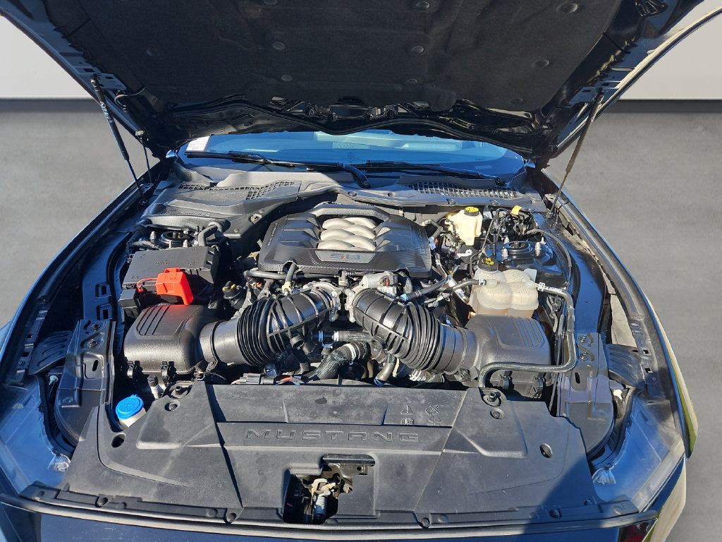 Used 2024 Ford Mustang GT Premium RWD image 19