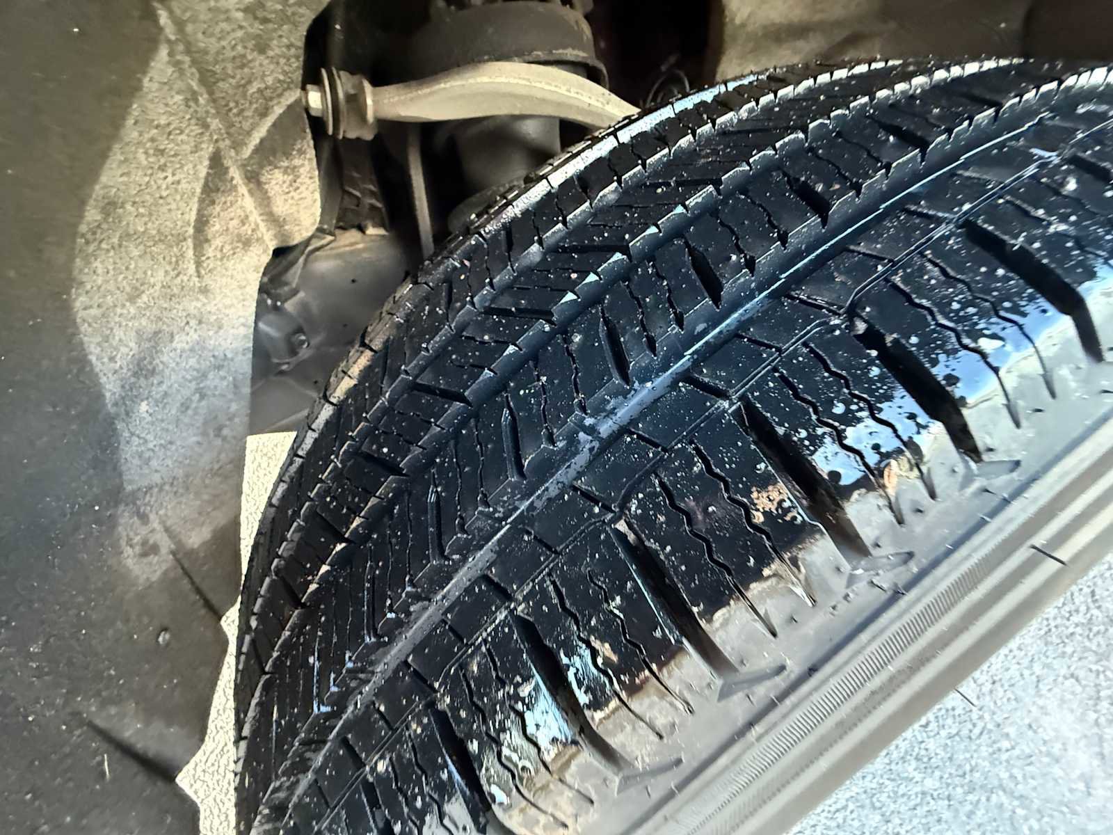 Used 2023 Chevrolet Silverado 1500 W/T w/ WT Value Package image 55