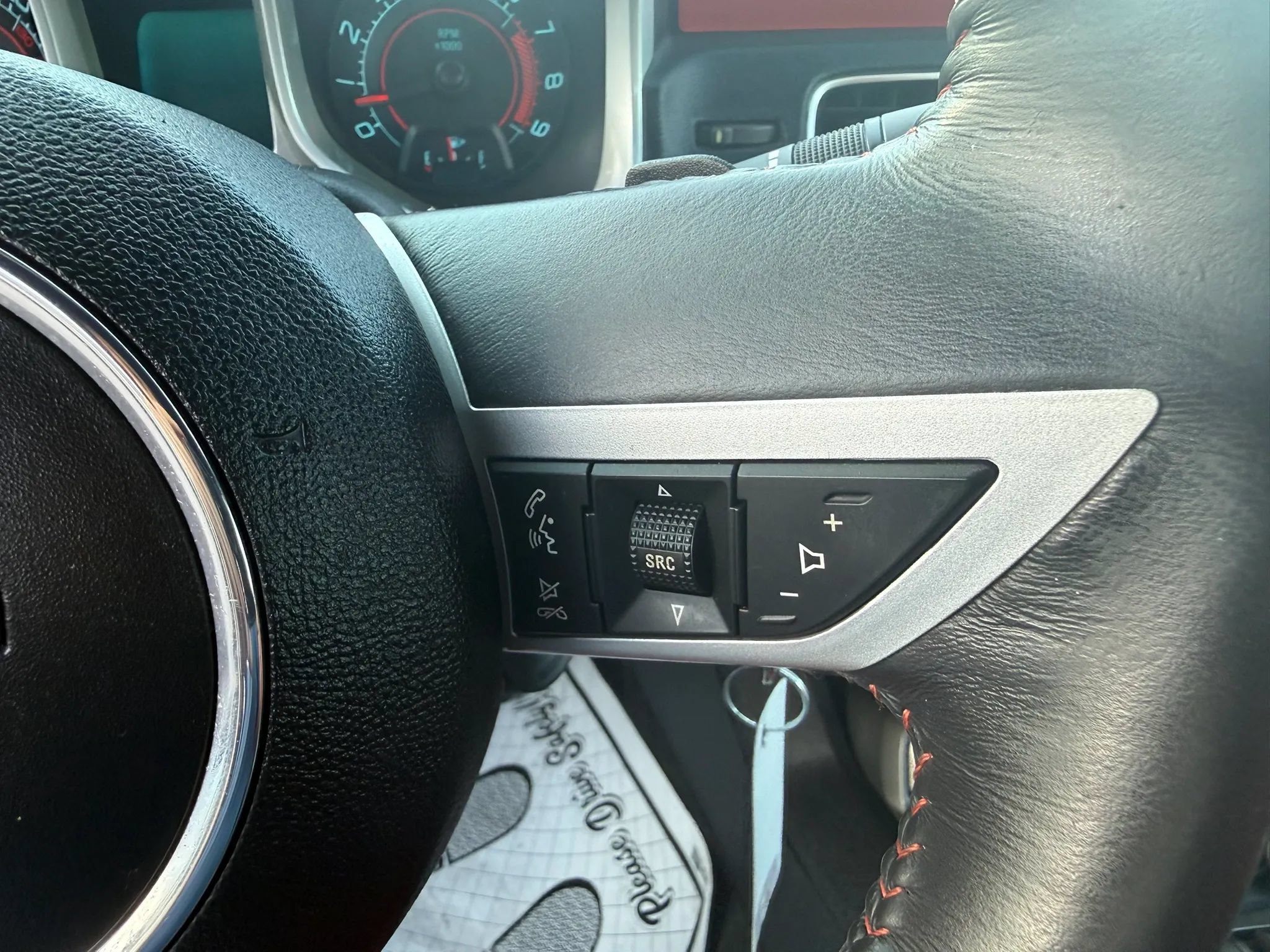Used 2011 Chevrolet Camaro SS w/ RS Package RWD image 21
