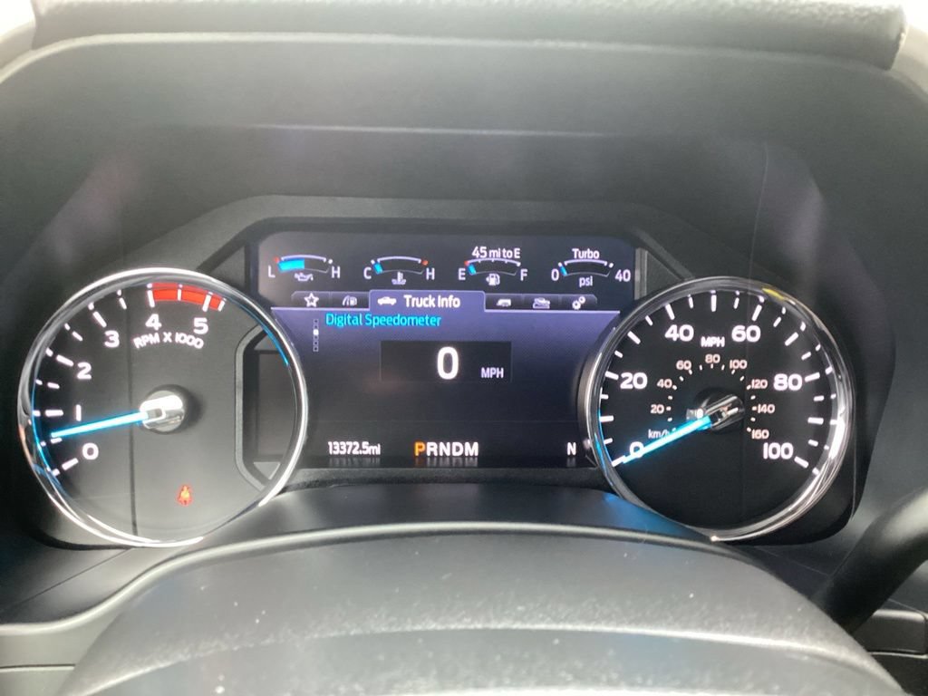 Used 2020 Ford F250 Lariat AWD/4WD image 51