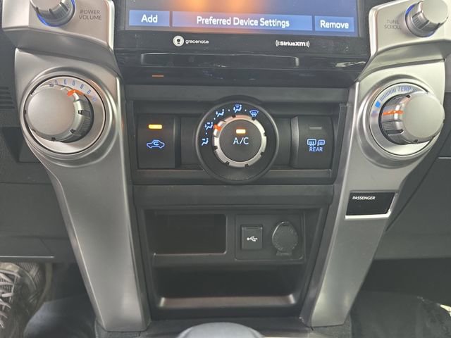 Used 2024 Toyota 4Runner SR5 RWD image 36