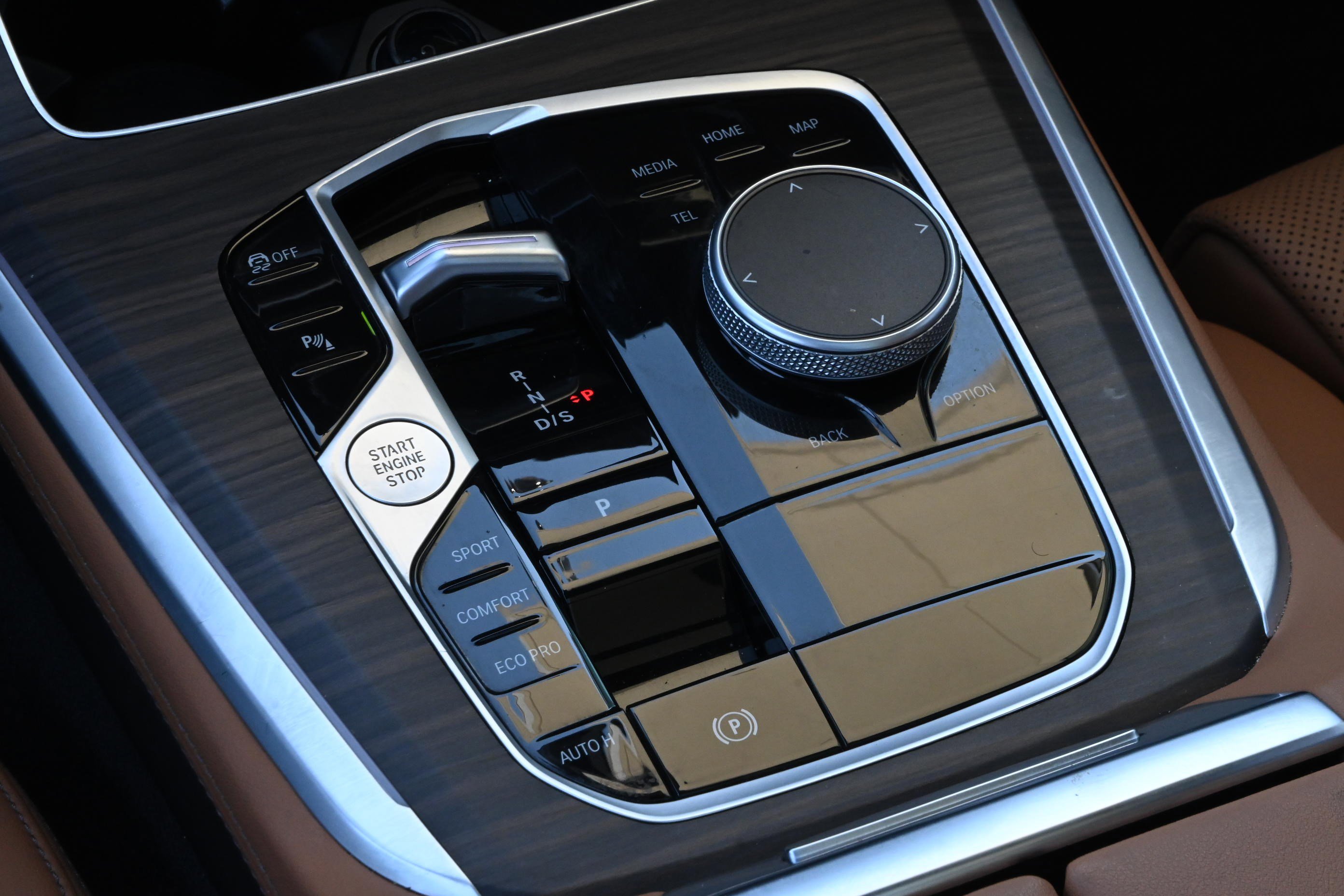 Certified 2024 BMW X5 sDrive40i image 23