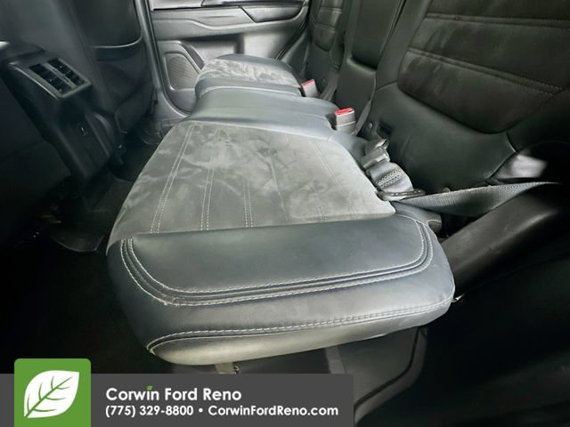 Used 2019 Mitsubishi Outlander LE FWD image 23