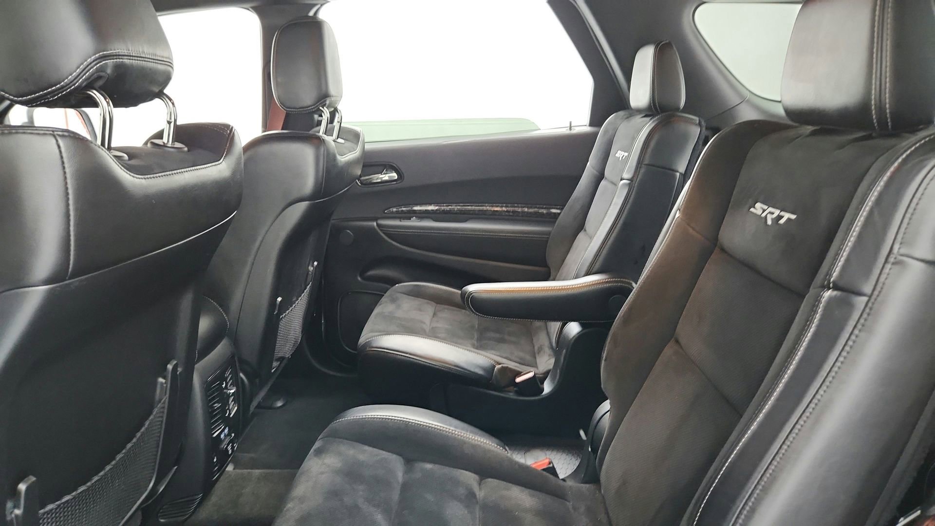 Used 2021 Dodge Durango SRT AWD/4WD image 20