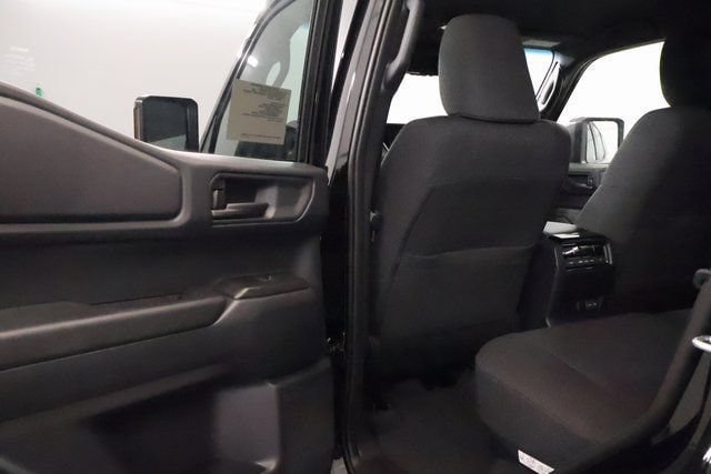 New 2027 Toyota Land Cruiser 1958 AWD/4WD image 27