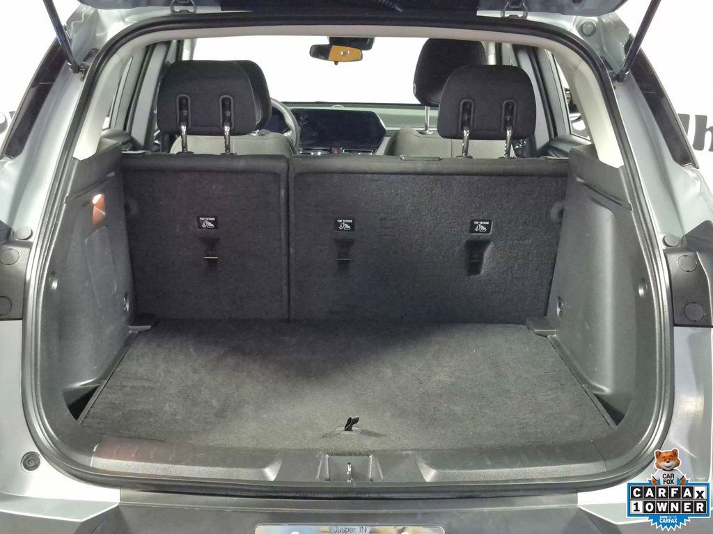Certified 2025 Chevrolet TrailBlazer LT AWD/4WD image 23