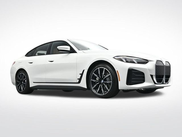 New 2026 BMW i4 xDrive40i w/ M Sport Package AWD/4WD image 31