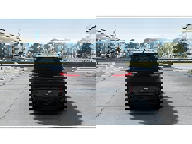 New 2026 BMW XM Label Red image 5