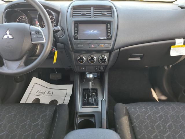 Used 2021 Mitsubishi Outlander Sport ES image 25