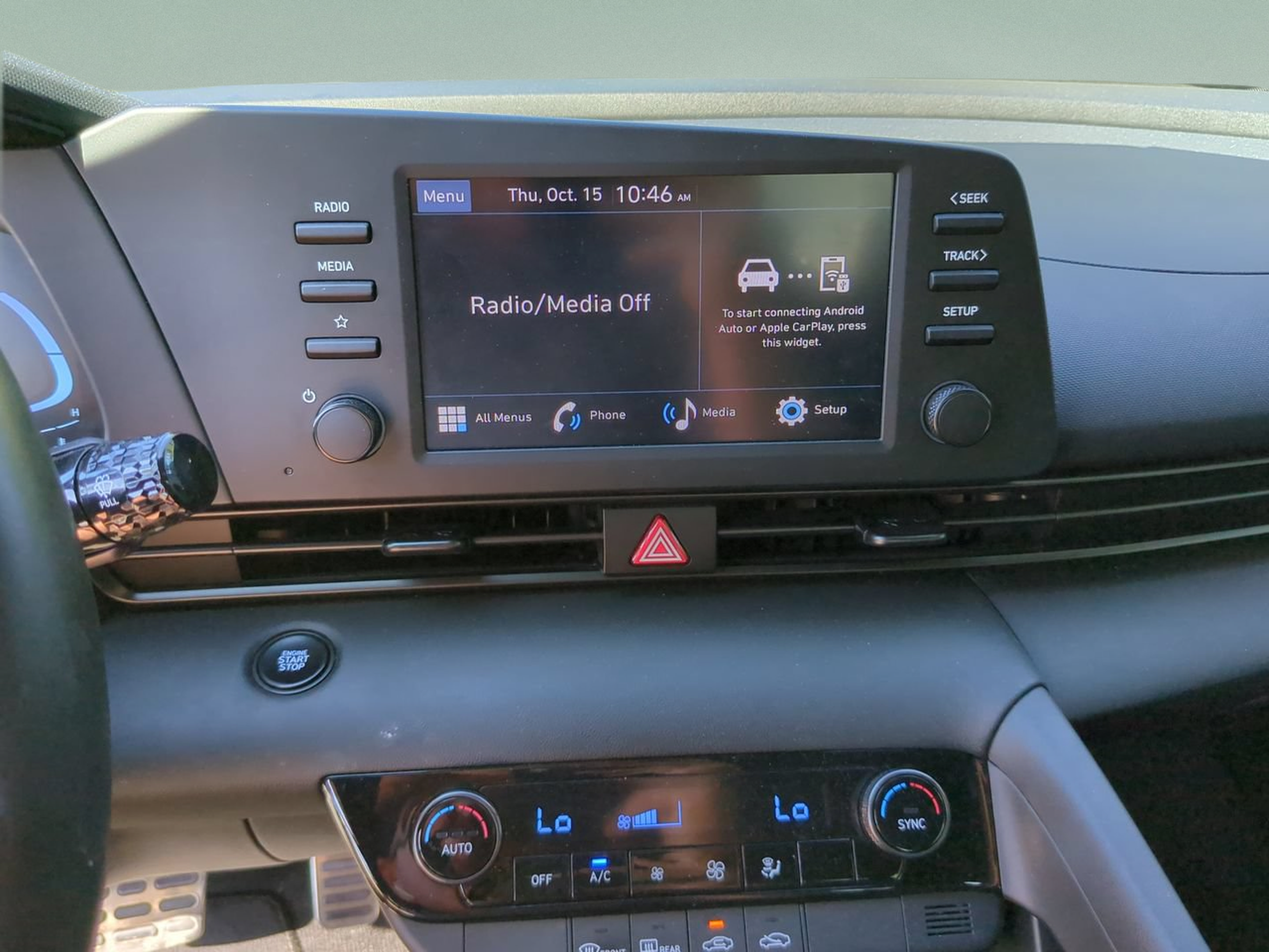 Used 2025 Hyundai Elantra Sport FWD image 26
