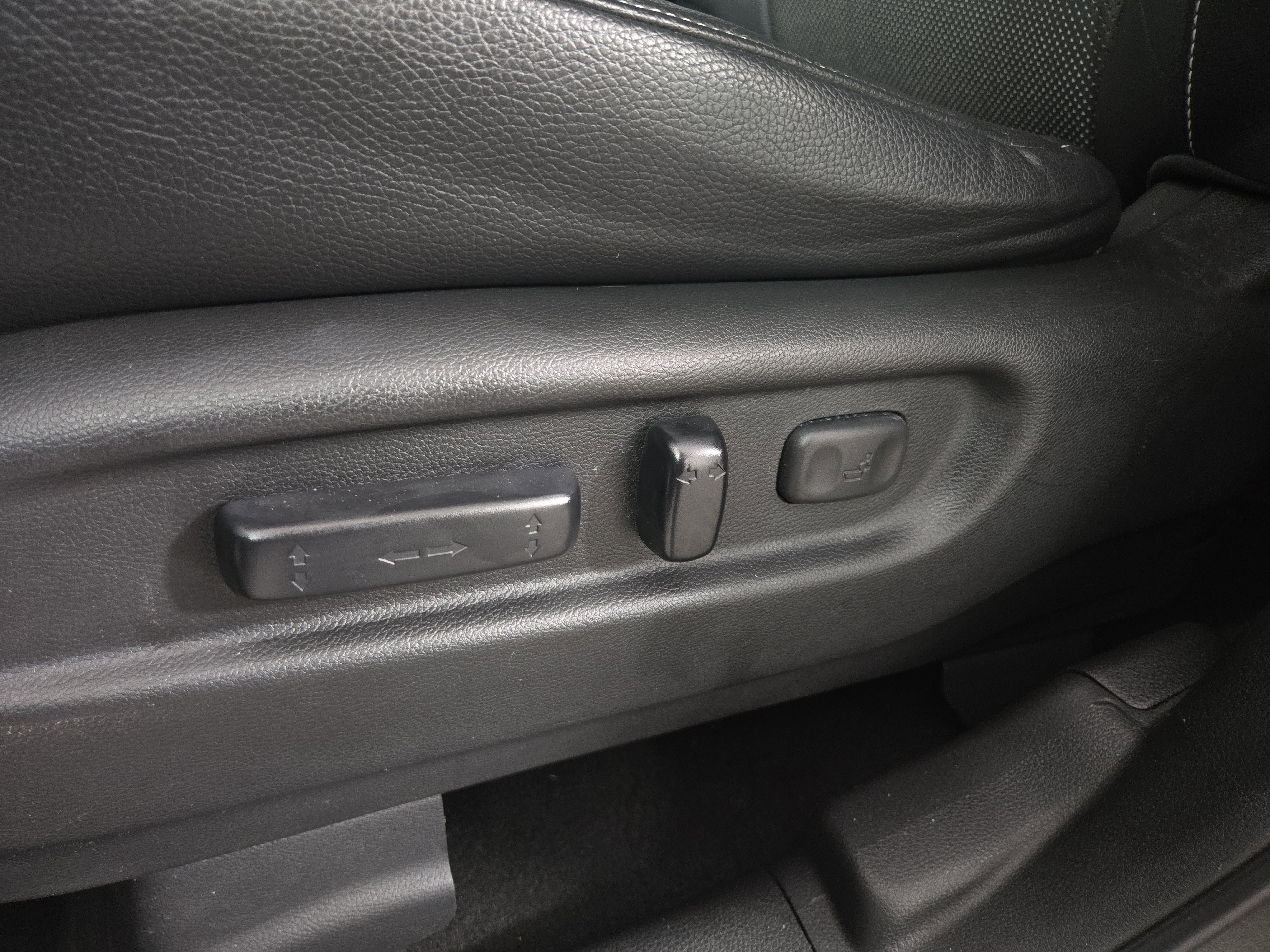 Used 2022 Honda Ridgeline RTL-E image 32