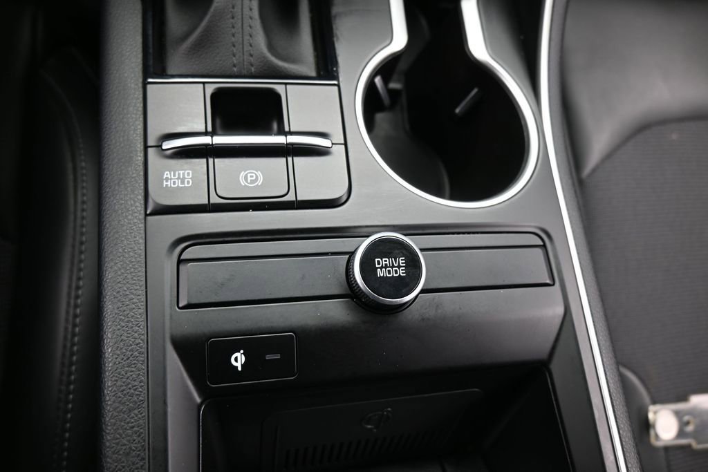 Used 2023 Kia K5 GT-Line FWD image 27
