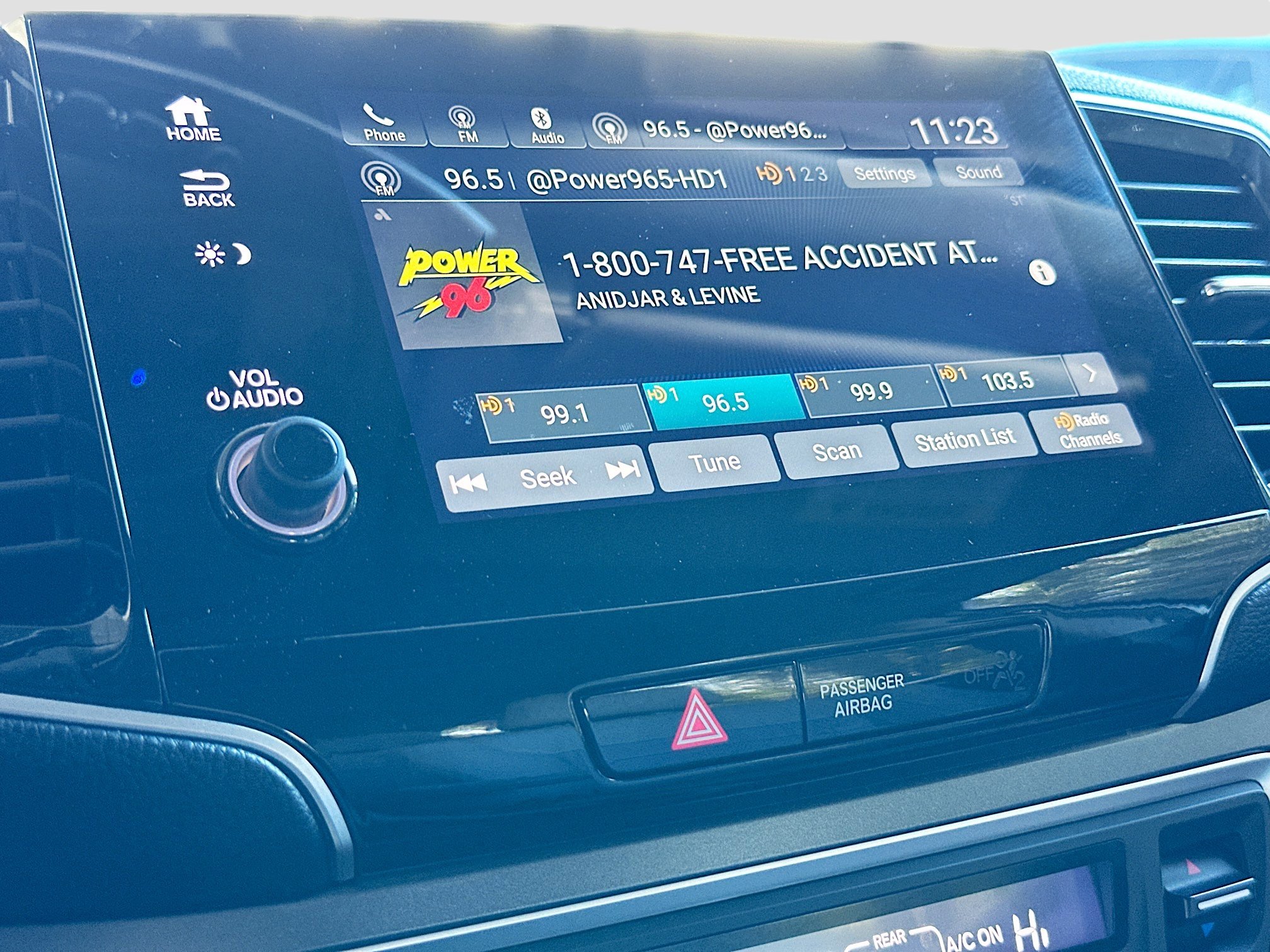 Used 2022 Honda Pilot EX-L image 14