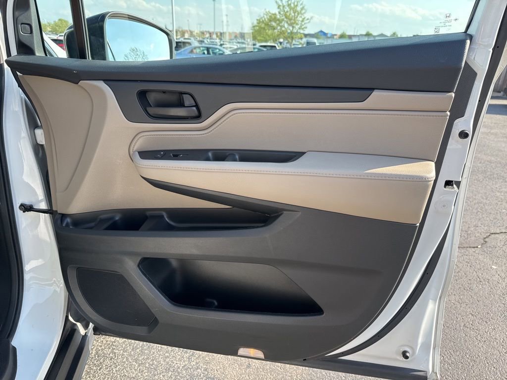 Used 2021 Honda Odyssey EX-L image 35