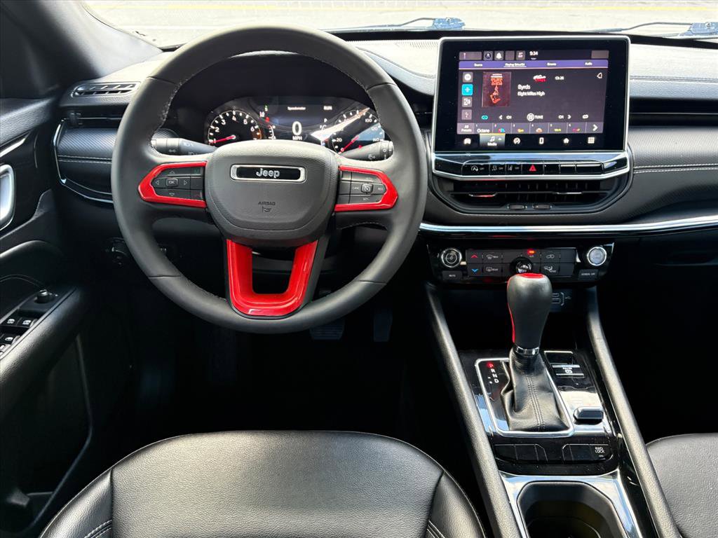 Used 2023 Jeep Compass Altitude image 19