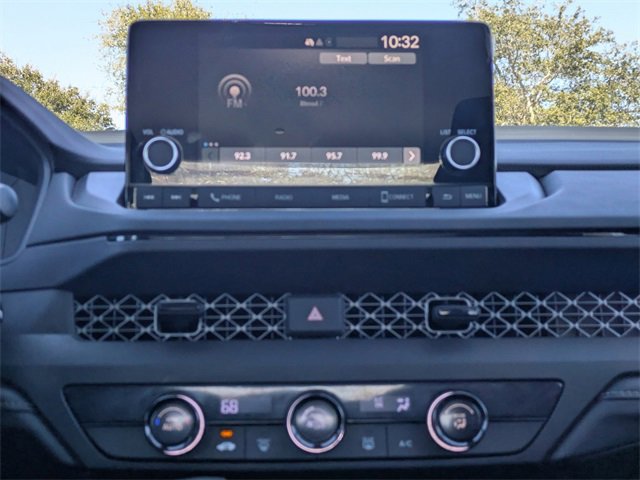 Used 2023 Honda Accord LX image 16