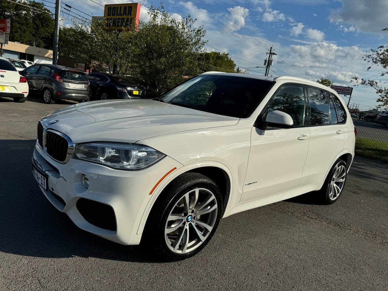 Used 2018 BMW X5 sDrive35i w/ M Sport Package image 33