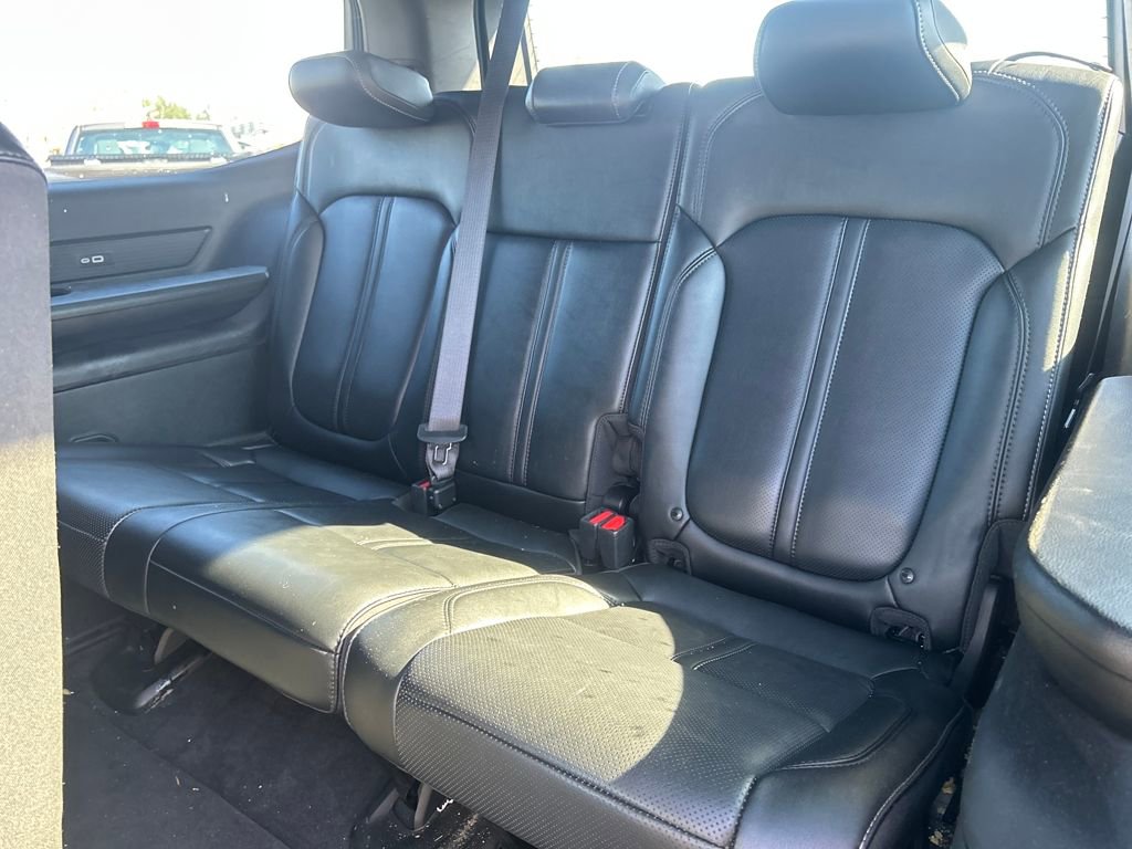 Used 2022 Jeep Wagoneer Series III w/ Convenience Group I image 32