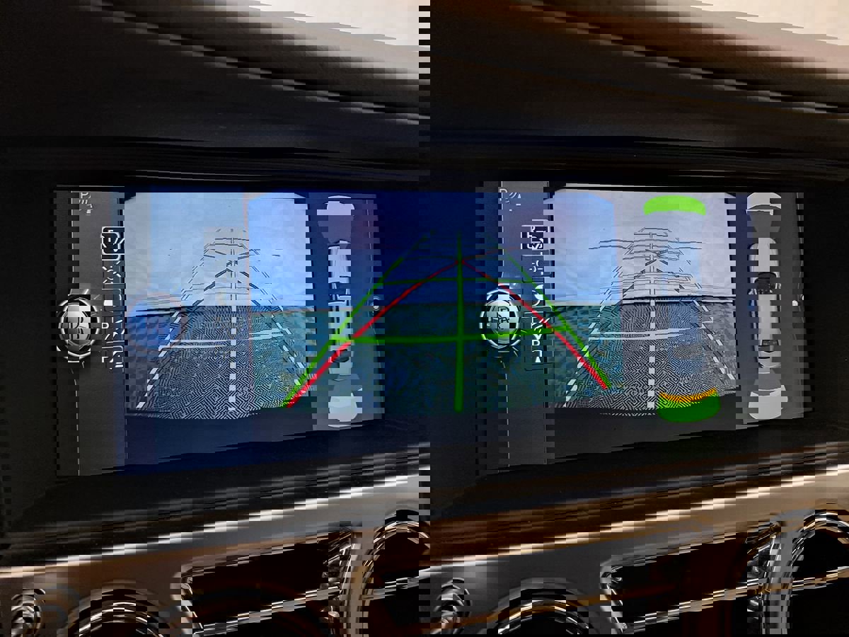 Used 2011 Rolls-Royce Ghost image 22