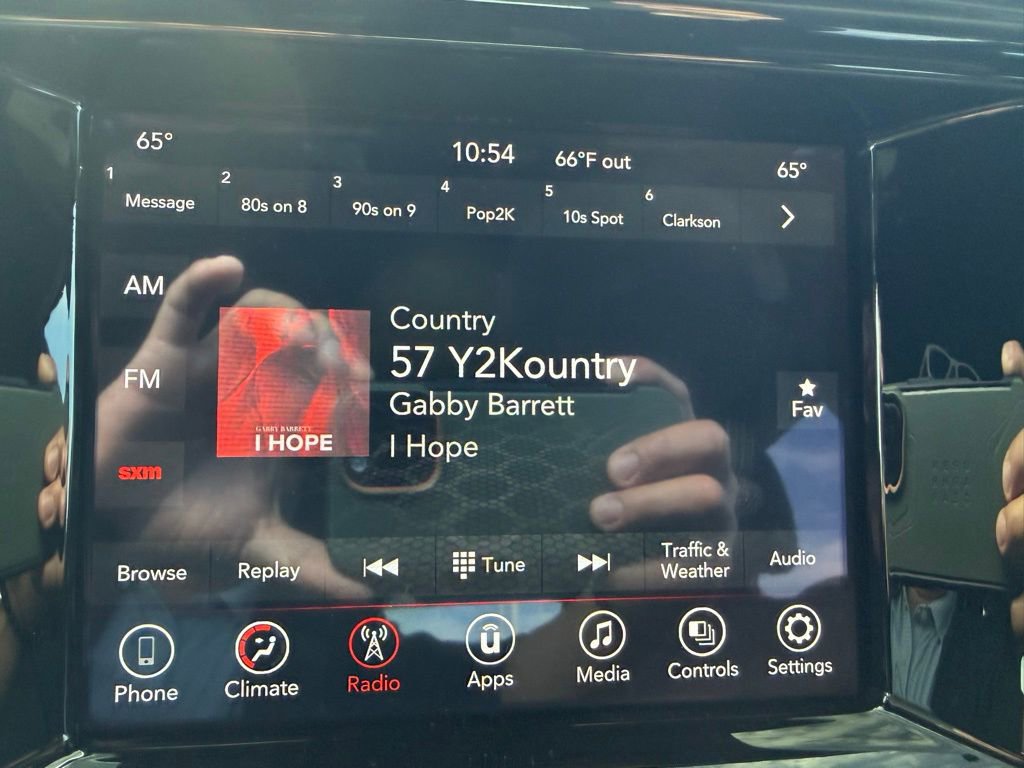 Used 2023 Dodge Durango SXT Launch Edition image 19