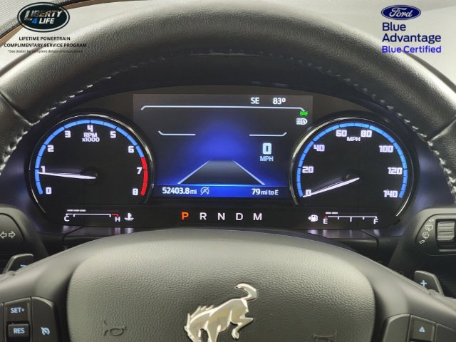 Certified 2022 Ford Bronco Sport Badlands w/ Premium Package AWD/4WD image 31