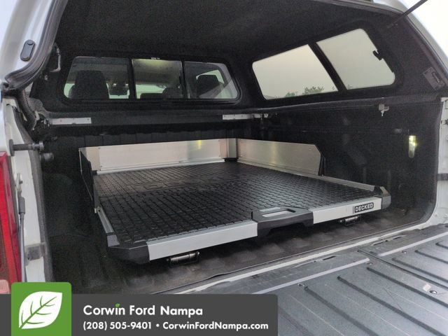 Used 2023 RAM 1500 Limited AWD/4WD image 28