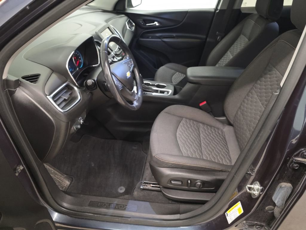 Used 2019 Chevrolet Equinox LT image 12