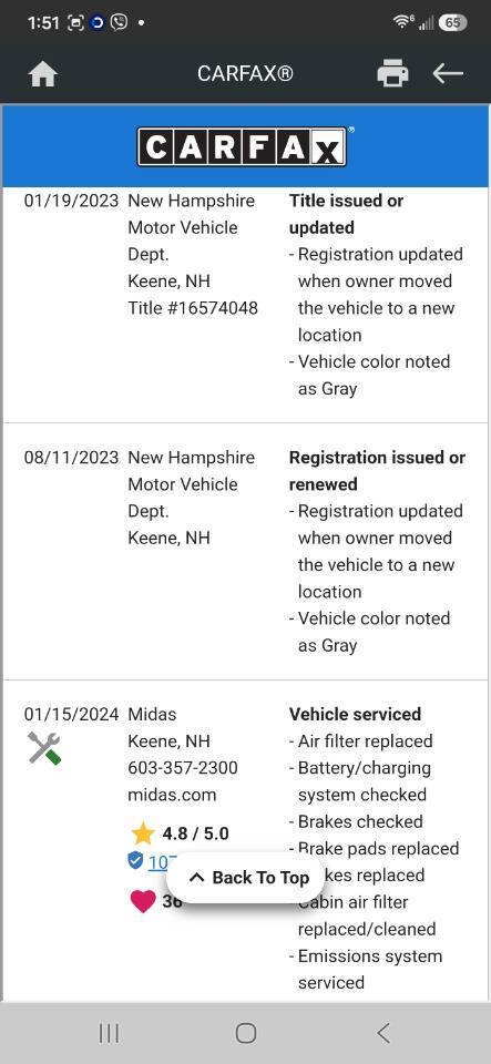 Used 2013 MAZDA CX-9 Grand Touring AWD/4WD image 77