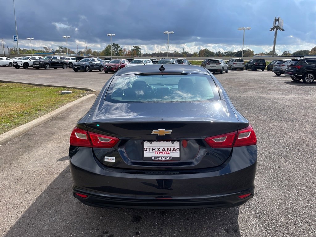 Used 2023 Chevrolet Malibu LT image 6