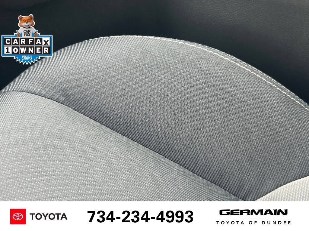 Used 2024 Toyota Tacoma TRD Sport AWD/4WD image 28