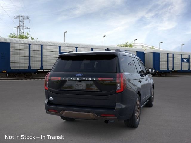 New 2026 Ford Expedition King Ranch image 8