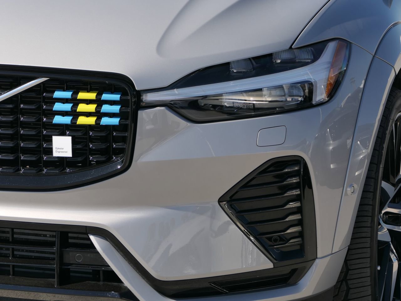 Used 2024 Volvo XC60 T8 Polestar image 10