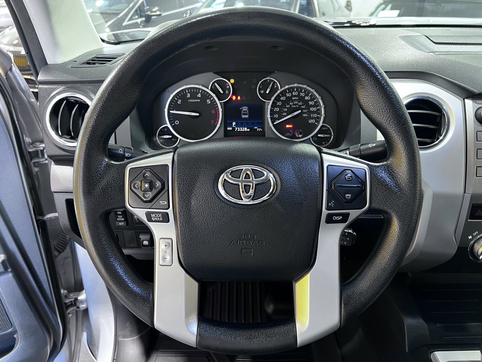 Used 2016 Toyota Tundra SR5 w/ SR5 Upgrade Package RWD image 11