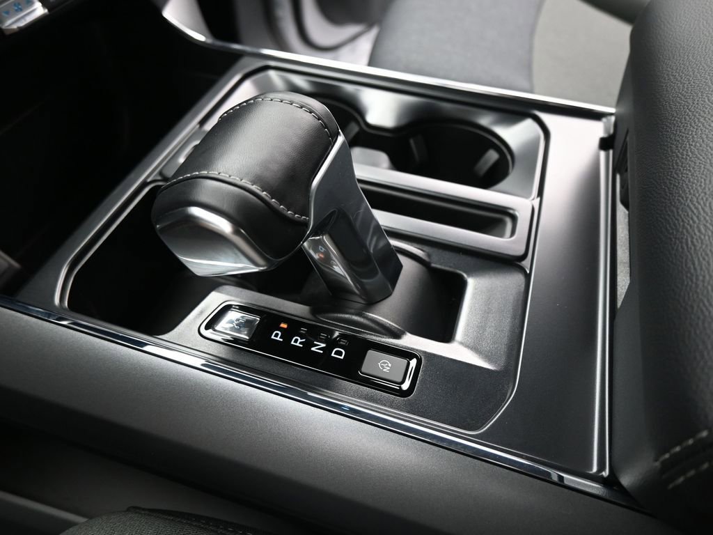 New 2025 Ford F150 Lightning XLT image 19