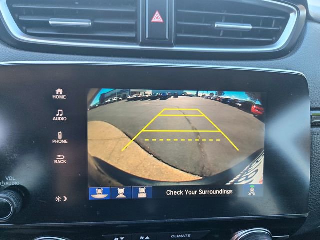 Used 2017 Honda CR-V EX-L image 18