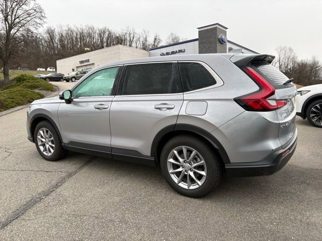 Used 2026 Honda CR-V EX image 3