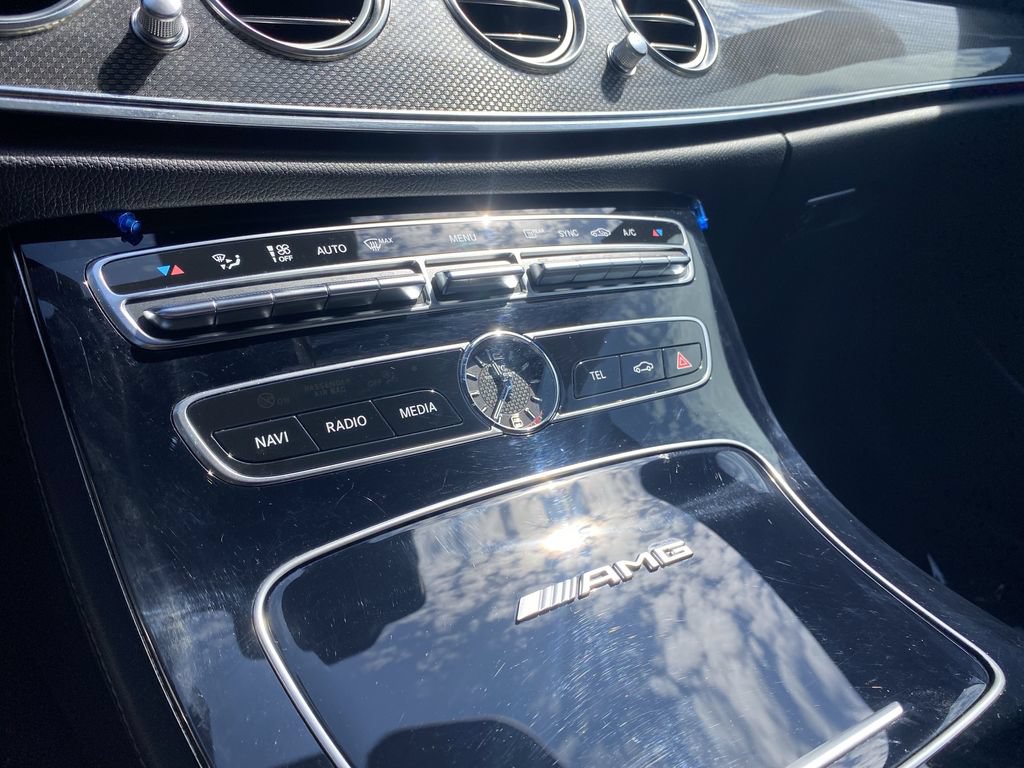 Used 2019 Mercedes-Benz E 63 AMG S image 10