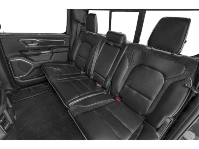 Certified 2024 RAM 1500 Laramie AWD/4WD image 13