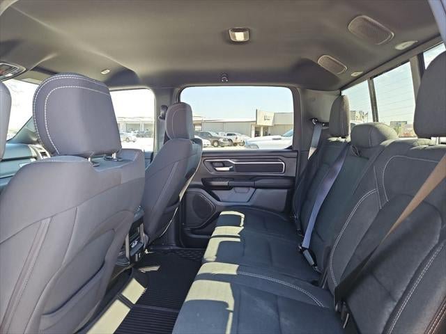 New 2026 RAM 1500 Lone Star RWD image 48