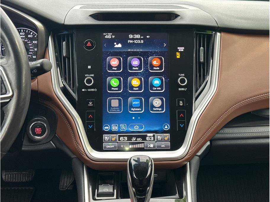 Used 2021 Subaru Outback Touring XT image 17