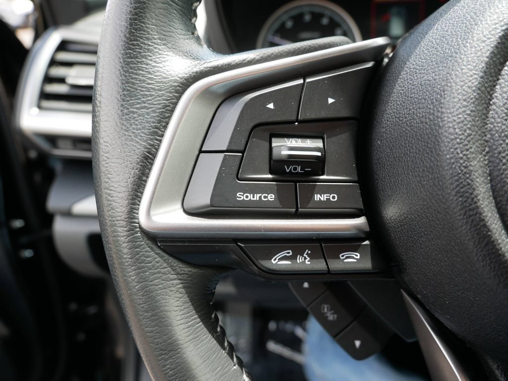 Used 2019 Subaru Forester Limited AWD/4WD image 27