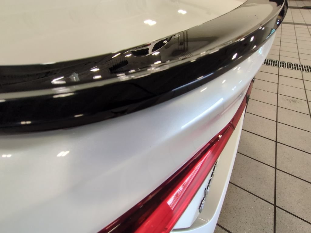 Used 2020 Toyota Avalon TRD FWD image 32