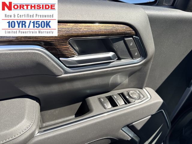 New 2026 GMC Sierra 1500 Elevation image 15