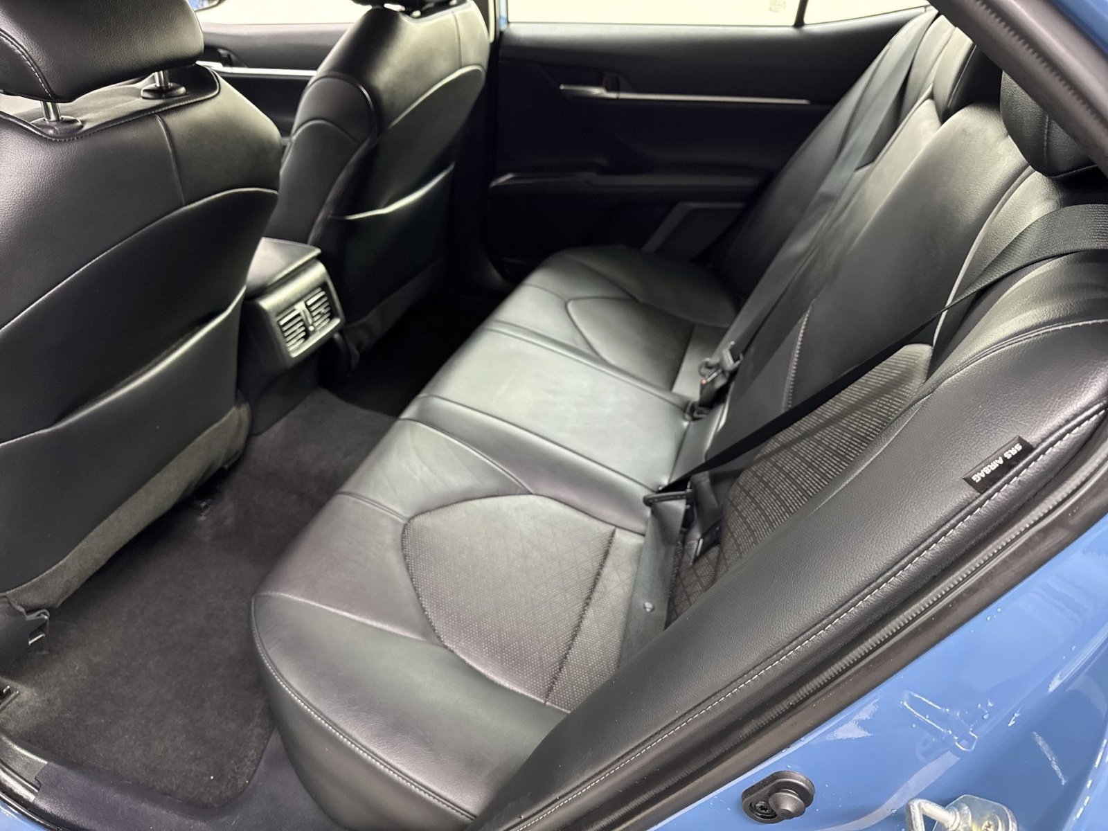 Used 2023 Toyota Camry XSE image 28