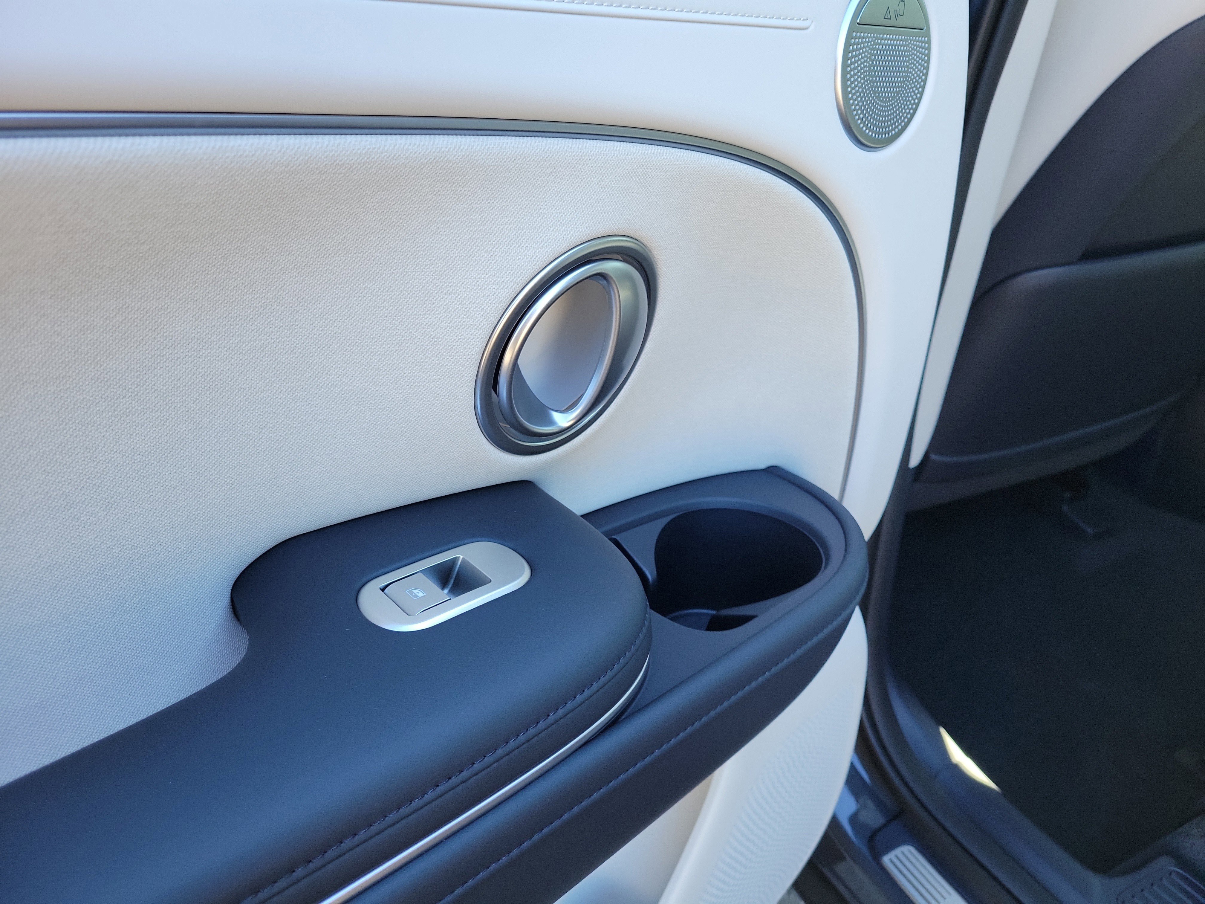 New 2026 Hyundai Palisade Calligraphy image 13