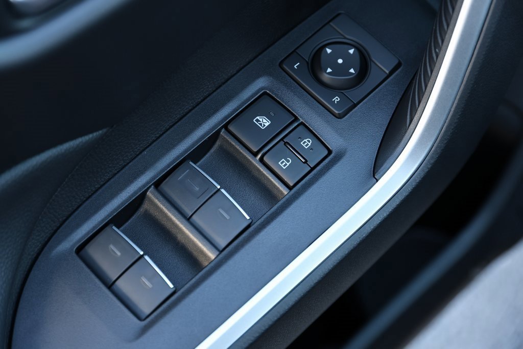 Certified 2025 Toyota RAV4 XLE image 16