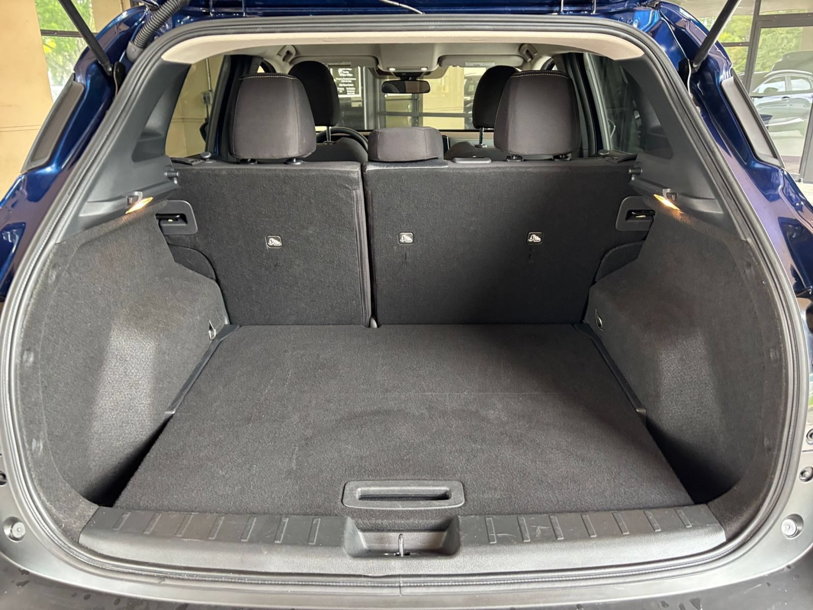 Used 2026 Nissan Kicks SV w/ Cold Weather Package FWD image 30